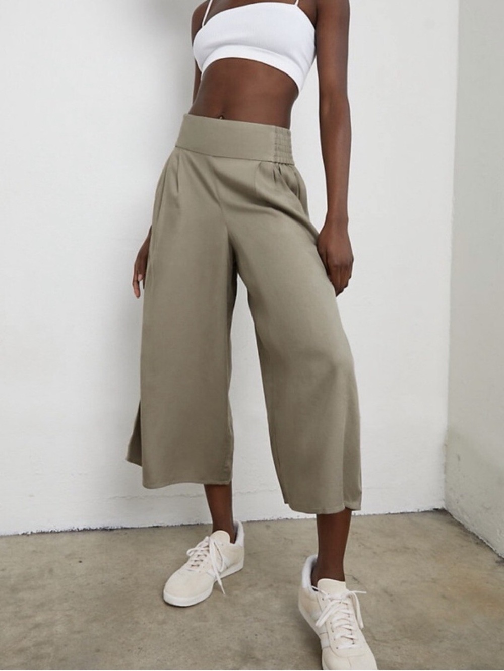 Sunday best Sullivan pant Size S